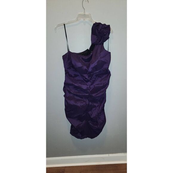 Xscape by Joanna Chen Dress - Picture 1 of 7